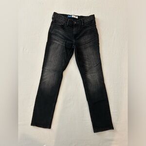 Old Navy Men’s Slim 360° Stretch Jeans Size 32x32